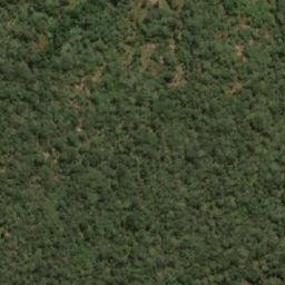 Satellite imagery of Ngulo, AO