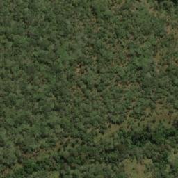 Satellite imagery of Ngulo, AO