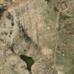 Satellite imagery of Cerro Jajapampa, PE