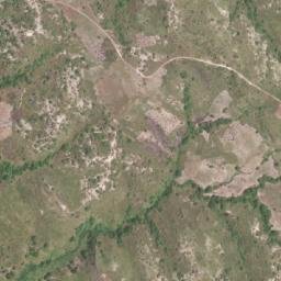 Satellite imagery of Cutango, AO