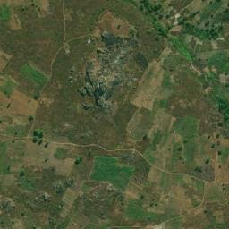 Satellite imagery of Quitulo, AO