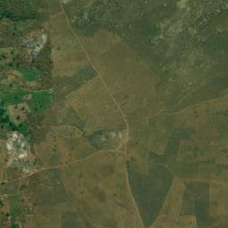 Satellite imagery of Quitulo, AO