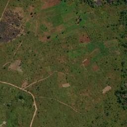 Satellite imagery of Medinde, AO