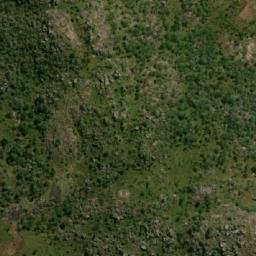 Satellite imagery of Medinde, AO