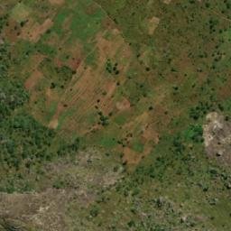 Satellite imagery of Medinde, AO