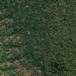 Satellite imagery of Ngulo, AO