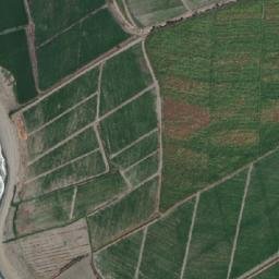 Satellite imagery of Punta Guamayo, PE