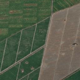 Satellite imagery of Punta Guamayo, PE