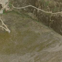 Satellite imagery of Cerro Tuctopunta, PE