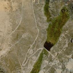 Satellite imagery of Cerro Puntahuain, PE