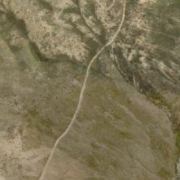 Satellite imagery of Cerro Puntahuain, PE
