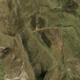 Satellite imagery of Cerro Colpa, PE