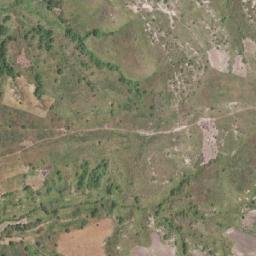 Satellite imagery of Cutango, AO