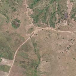 Satellite imagery of Cutango, AO