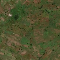 Satellite imagery of Zamba, AO