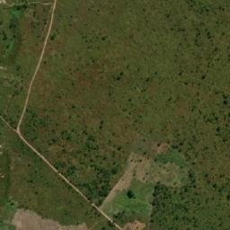 Satellite imagery of Medinde, AO