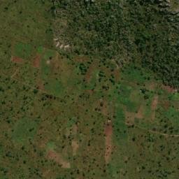 Satellite imagery of Medinde, AO