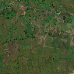 Satellite imagery of Catamba, AO