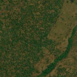 Satellite imagery of Pumumo, AO