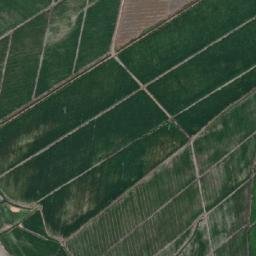 Satellite imagery of Punta Guamayo, PE