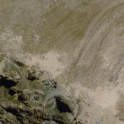Satellite imagery of Cerro Tuctopunta, PE