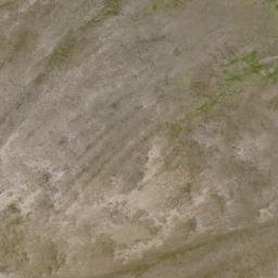 Satellite imagery of Cerro Tuctopunta, PE