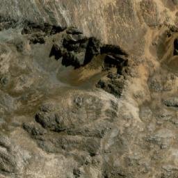 Satellite imagery of Cerro Saquiacocha, PE