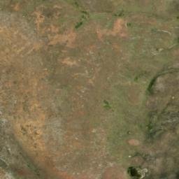 Satellite imagery of Cerro Yanacienega, PE