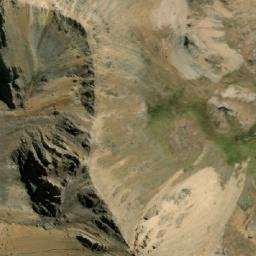 Satellite imagery of Cerro Labor, PE