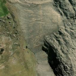 Satellite imagery of Cerro Labor, PE