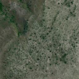Satellite imagery of Serra da Miaba, BR