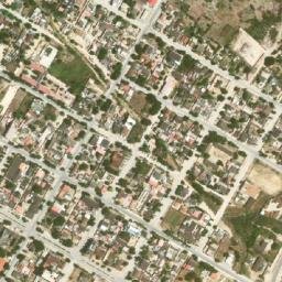 Satellite imagery of Cambiri, AO