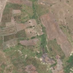 Satellite imagery of Prata, AO