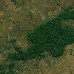 Satellite imagery of Cambório, AO