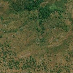 Satellite imagery of Cambório, AO