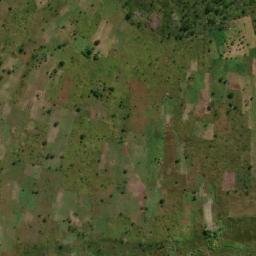 Satellite imagery of Zamba, AO