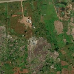 Satellite imagery of Catamba, AO