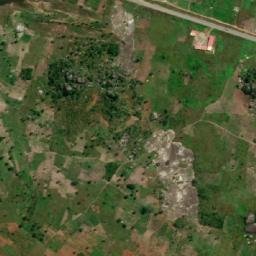 Satellite imagery of Catamba, AO