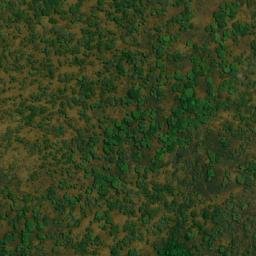 Satellite imagery of Pumumo, AO
