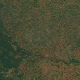 Satellite imagery of Calumbamba, AO