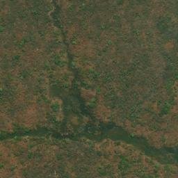 Satellite imagery of Calumbamba, AO