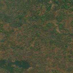 Satellite imagery of Calumbamba, AO