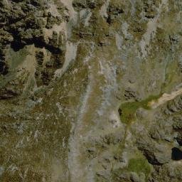 Satellite imagery of Cerro Tuctopunta, PE