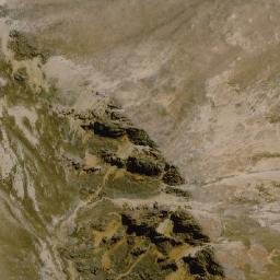 Satellite imagery of Cerro Tuctopunta, PE