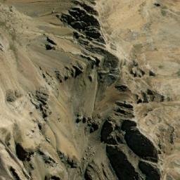 Satellite imagery of Cerro Labor, PE