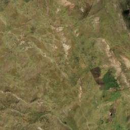 Satellite imagery of Cerro Colpa, PE