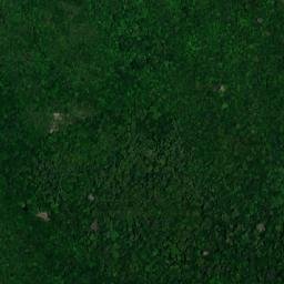 Satellite imagery of Serra Itabaiana, BR