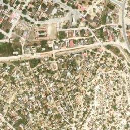 Satellite imagery of Cambiri, AO