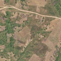 Satellite imagery of Prata, AO