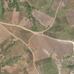 Satellite imagery of Prata, AO